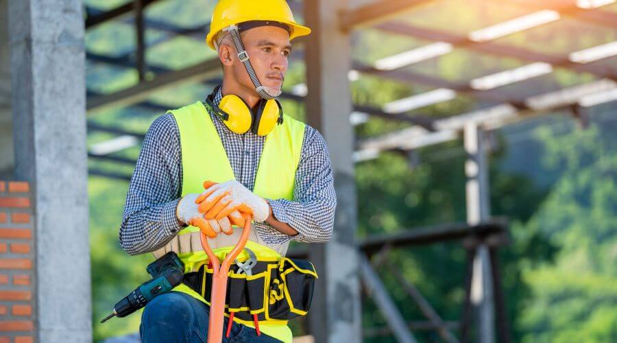 Professional metal roof installation in Weinert, TX